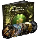 Ayreon - The Source BOX