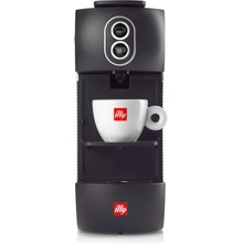 Illy Easy E.S.E. černý