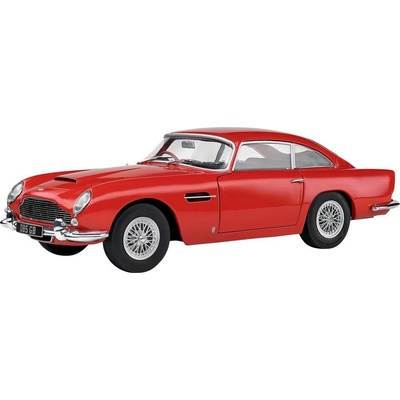 Solido Aston Martin DB5 1964 rot 1:18
