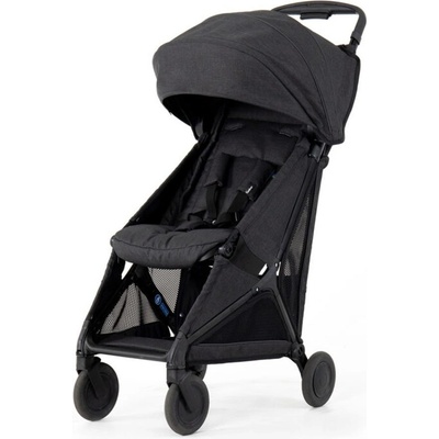 Emmaljunga Kite 150 lounge black 2023