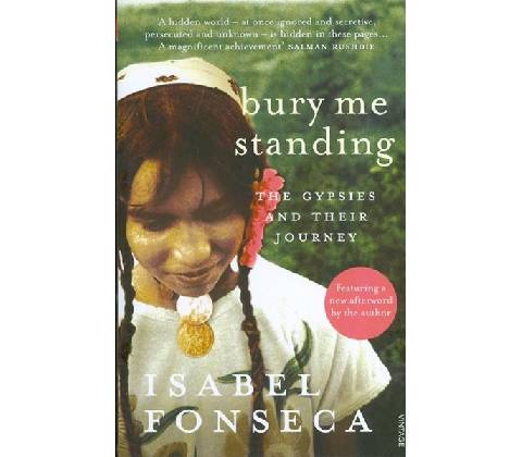 Bury Me Standing