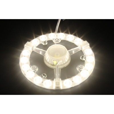 LED modul kit 15W do svítidla - Denní bílá TL-107311 107311