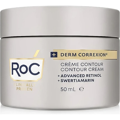RoC Derm Correxion Contour Cream 50 ml