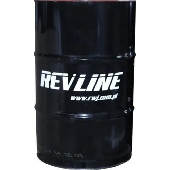 Image 1 of REVLINE Ultra Force C3 5W-30 60 l