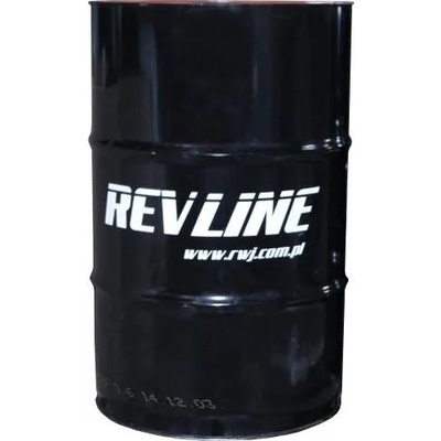 REVLINE Ultra Force C3 5W-30 60 l