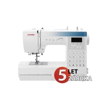 JANOME 780DC