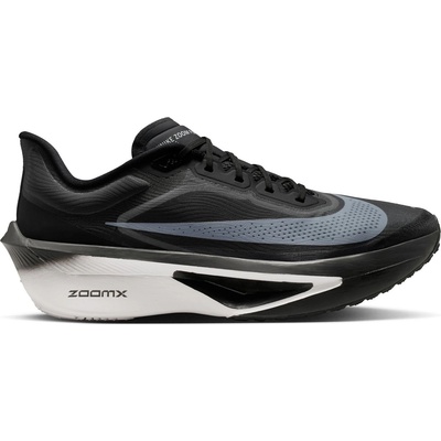 Nike Мъжки маратонки Nike Zoom Fly 6 Road Running Shoes Mens - Black/White