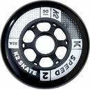 K2 Bolt 90 mm 85A 4ks