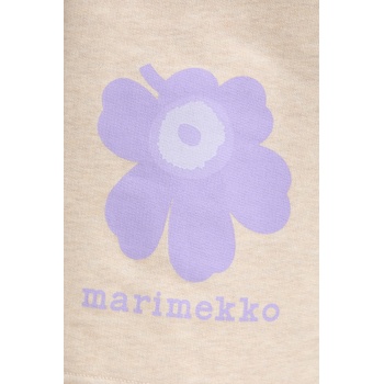 Marimekko суичър дамски от памук (095469)