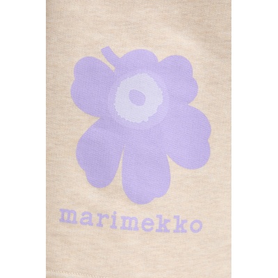 Marimekko суичър дамски от памук (095469)