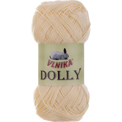 VLNIKA Příze Dolly Varianta: 528