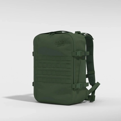 CabinZero Military Mystic Green 36l
