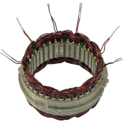 Stator alternátoru Bosch 0124525017 / F00M130136