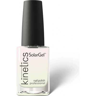 Kinetics Lak na nehty Solargel 636 One-Off 15 ml