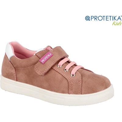 Protetika Sigi detské topánky pink