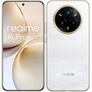realme 14 Pro+ 5G 8GB/256GB Pearl White