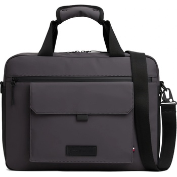Tommy Hilfiger Pánská taška na notebook AM0AM13646PA7