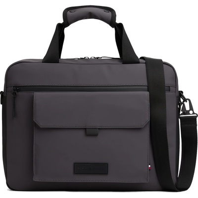 Tommy Hilfiger Pánská taška na notebook AM0AM13646PA7