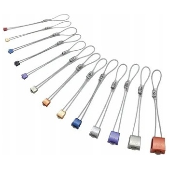 Black Diamond Stopper Set Pro #1-#13