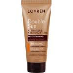 Lovren Double Sun Attivatore Abbronzatura Автобронзант дамски 100ml