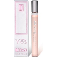 Jfenzi Yes Woman deo roll-on 10 ml