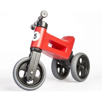 Image 1 of FunnyWheels Rider Sport 2 in 1