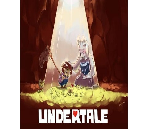 Undertale