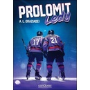 Prolomit ledy