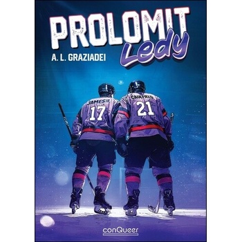 Prolomit ledy