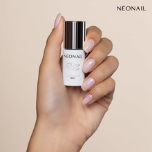 NeoNail Gél lak Revital Base Fiber Creamy Splash 7,2 ml