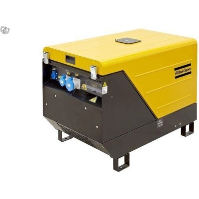 Atlas Copco QEP S7