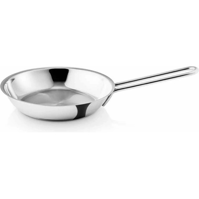 Eva Solo nerezová pánev 20 cm | profesionální pánev na indukci, prudké restování a do trouby 313320