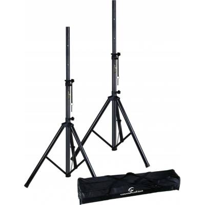 Soundsation STNSPST-SET70BK