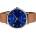 Casio Дамски часовник Casio Collection - LTP-VT01L-2B2UDF (LTP-VT01L-2B2UDF)