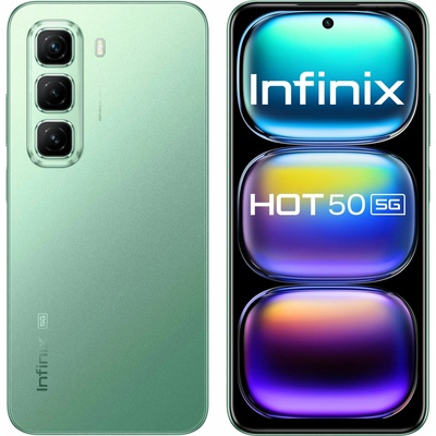 Infinix Hot 50 5G 4GB/128GB