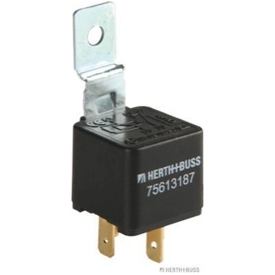 Relé HERTH+BUSS ELPARTS 75613187