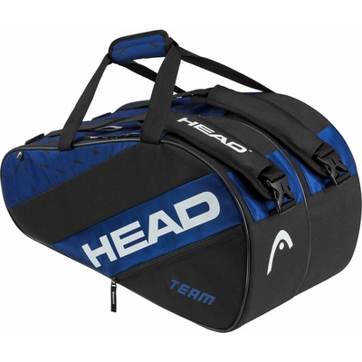 Head Team Padel Bag L – Zbozi.Blesk.cz