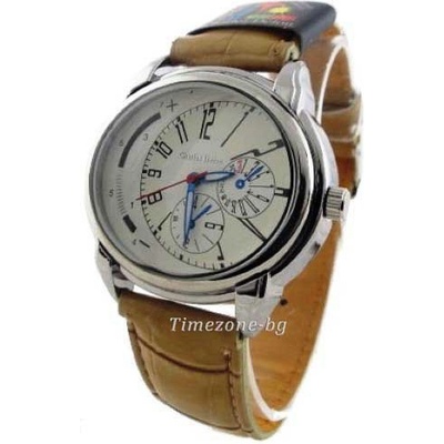 Charles Delon Дамски часовник Charles Delon - CHD-452702 (CHD-452702)