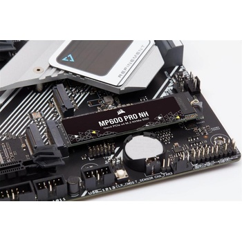 Image 1 of Corsair MP600 PRO NH 1TB M.2 (CSSD-F1000GBMP600PNH)
