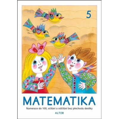 Matematika 5