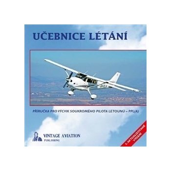 Učebnice létání