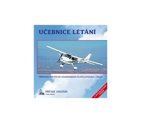Učebnice létání