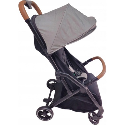 Bebeconfort Golf Sunlite Tinted Gray 2023