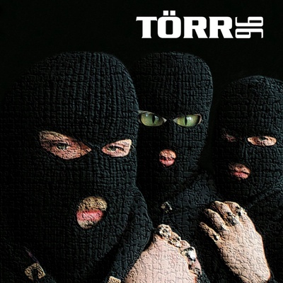 Törr - Morituri Te Salutant Remastered 2023 CD