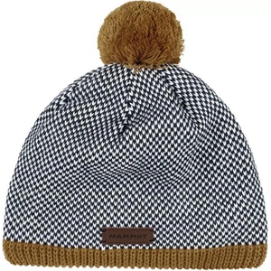 Mammut Шапка MAMMUT Snow Beanie cheetah/marine