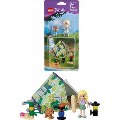 LEGO® Friends 850967 Džungle rozšiřující set