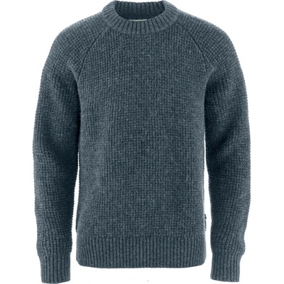 Fjällräven Övik Waffle Knit Men – Zboží Dáma