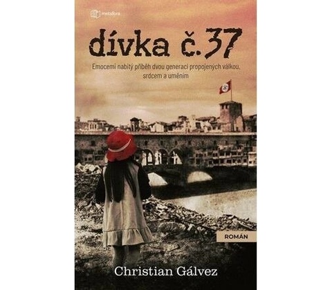 Dívka č. 37
