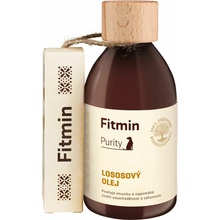 Fitmin Dog Purity Lososový olej 300 ml