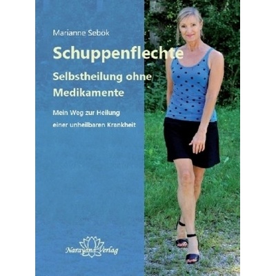 Schuppenflechte, Selbstheilung ohne Medikamente